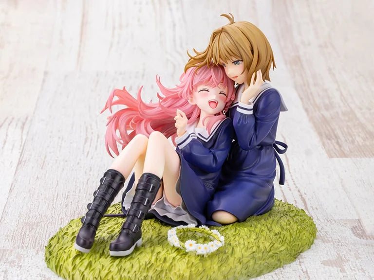 I Want to Love You Till Your Dying Day Sheena & Mimi 1/8 Scale Figure