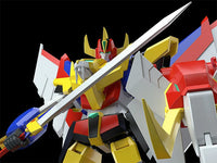 Energy Bomb Ganbaruger Moderoid Ganbaruger Model Kit