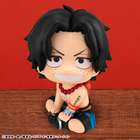 One Piece Look Up Series Portgas D. Ace