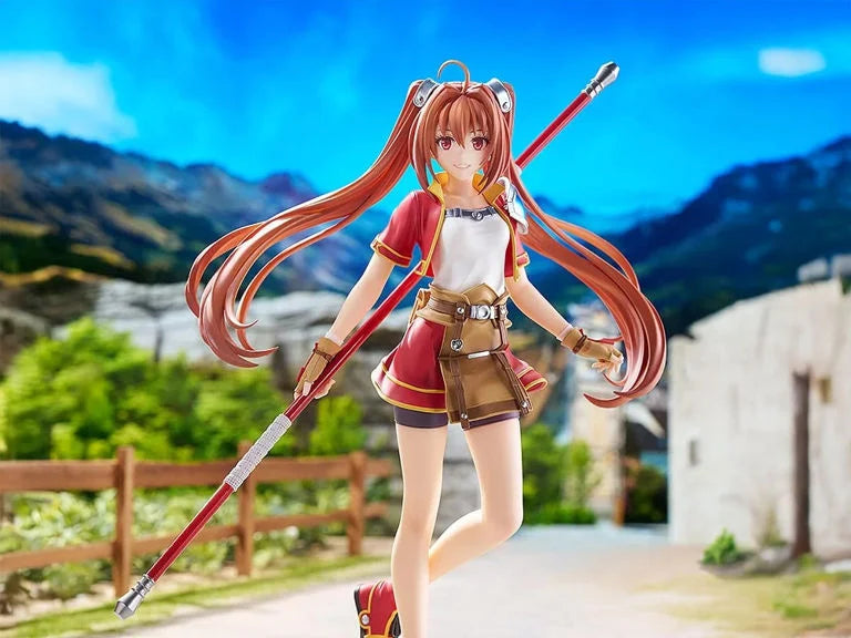 The Legend of Heroes Trails in the Sky 1st Chapter Pop Up Parade L Estelle Bright Figure