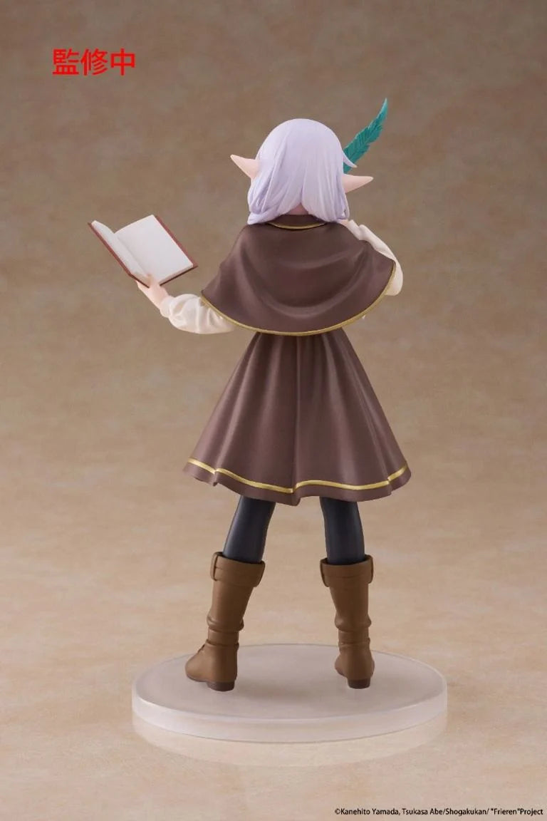 Frieren Beyond Journey's End Frieren (Detective Ver.) Coreful Figure
