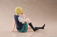 Strawberry 100% Desktop Cute Tsukasa Nishino (School Uniform Ver.) Figure