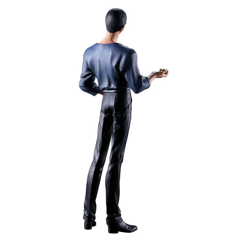 Yu Yu Hakusho Masterlise Ichibansho Shinobu Sensui (Chapter Black Saga) Figure