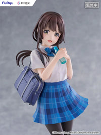 Chitose Is in the Ramune Bottle F Nex Yua Uchida 1/7 Scale Figure