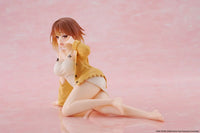 Atelier Ryza Ever Darkness & the Secret Hideout Desktop Cute Ryza (Nightwear Ver.) Figure