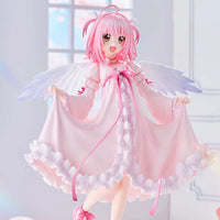 Shugo Chara! Amu Hinamori (Amulet Angel) 1/6 Scale Figure