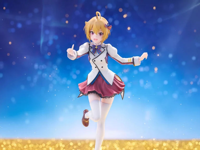 The Idolmaster Million Live! Tsubasa Ibuki (The Animation) 1/8 Scale Figure