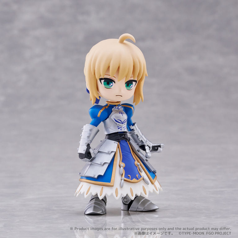 Fate/Grand Order PalVerse Vol.1 Box of 6 Figures – USA Gundam Store