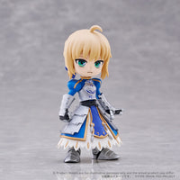 Fate/Grand Order PalVerse Vol.1 Box of 6 Figures