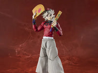 Demon Slayer Kimetsu no Yaiba S.H.Figuarts Doma Action Figure