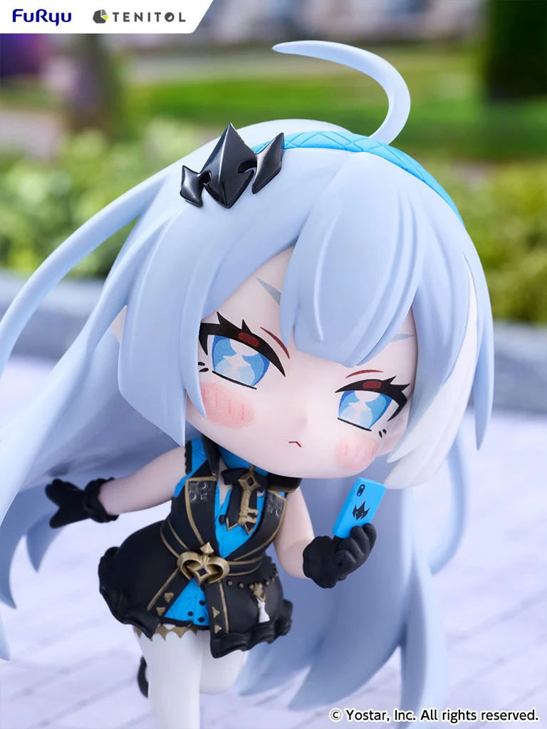 Stella Sora Tenitol Mini Tyrant Figure
