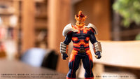 My Hero Academia Collekazaro CK-M14 Endeavor Action Figure