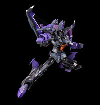 Transformers Kuro Kara Kuri Skywarp Action Figure