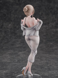 Gwan-E Illustration Muboubi na Erin (Regular Edition) 1/6 Scale Figure