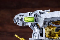 Zoids New Century Highend Master Model Dark Horn Harry Special (2001 Re/Color) 1/72 Scale Model Kit
