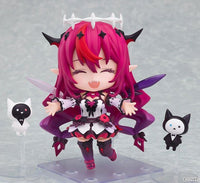 hololive production Nendoroid No.2949 IRyS