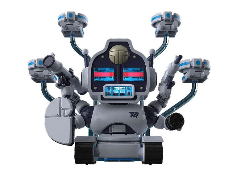 Blue Archive Avant-Garde-kun Model Kit