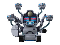 Blue Archive Avant-Garde-kun Model Kit