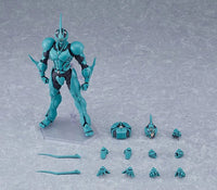 Bio-Booster Armor Guyver figma No.600 Guyver I (Ultimate Edition) Action Figure