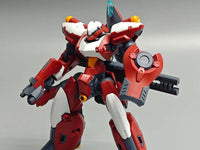 Chief Continent Super Dynamic Cavalry Furou Thorn Power (Red/White Ver.) Model Kit