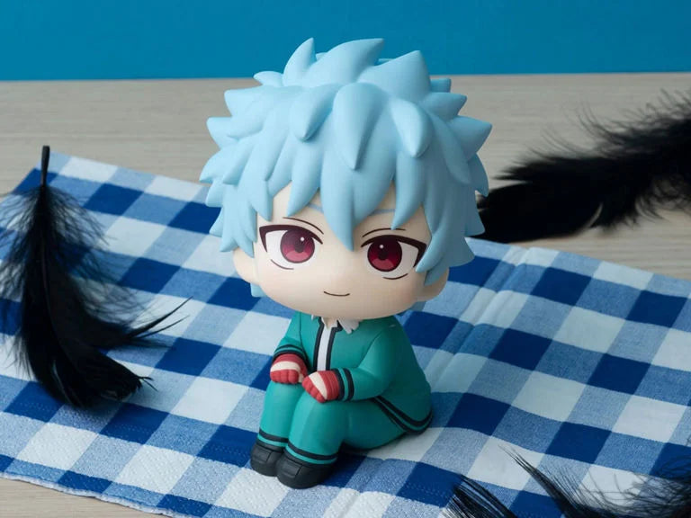 The Disastrous Life of Saiki K. Look Up Series Shun Kaido