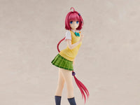 To Love-Ru Darkness School Uniform Series Mea Kurosaki Figure