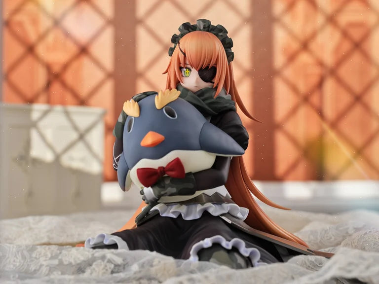 Overlord CZ2128 Delta 1/6 Scale Figure