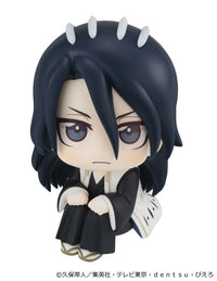 Bleach Thousand-Year Blood War Look Up Series Byakuya Kuchiki