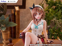 Atelier Ryza 2 Lost Legends & the Secret Fairy Tenitol Reisalin Stout Big Noodle Stopper Figure