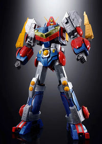 Super Electromagnetic Robo Combattler V Soul of Chogokin GX-121 Combattler V6