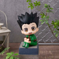Hunter x Hunter Look Up Series Gon Freecss