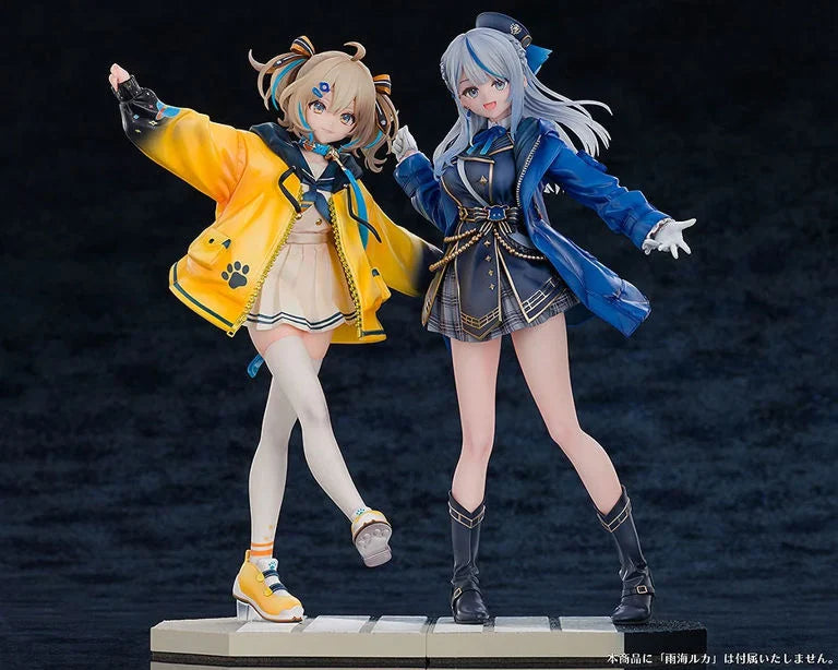 WeatherPlanet Amagai Ruka 1/7 Scale Figure