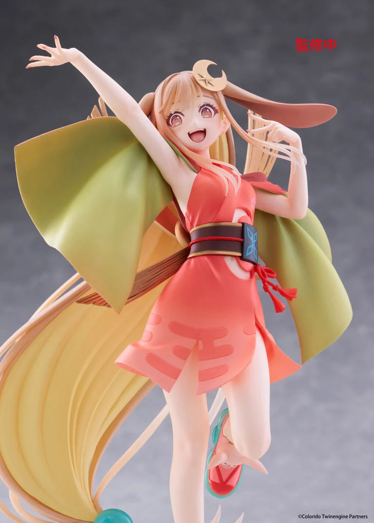 Cosmic Princess Kaguya! Kaguya (VR Ver.) Coreful Figure