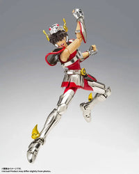 Saint Seiya Myth Cloth EX Pegasus Seiya (First Bronze Cloth) Action Figure