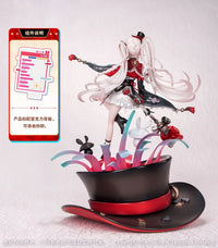 Honkai Star Rail Sparxie 1/7 Scale Figure