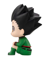 Hunter x Hunter Look Up Series Gon Freecss