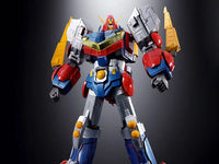 Super Electromagnetic Robo Combattler V Soul of Chogokin GX-121 Combattler V6