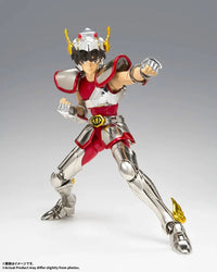 Saint Seiya Myth Cloth EX Pegasus Seiya (First Bronze Cloth) Action Figure