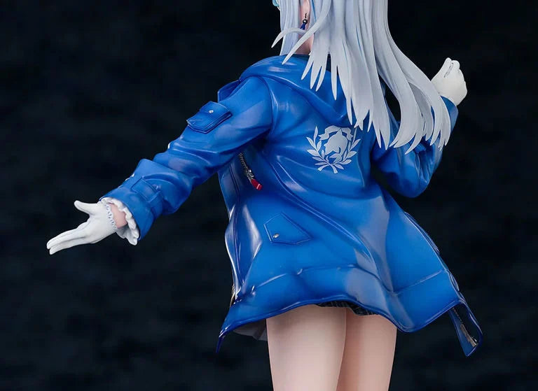 WeatherPlanet Amagai Ruka 1/7 Scale Figure