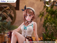 Atelier Ryza 2 Lost Legends & the Secret Fairy Tenitol Reisalin Stout Big Noodle Stopper Figure
