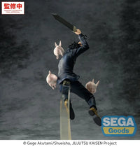 Jujutsu Kaisen Luminasta Megumi Fushiguro (The Culling Game Ver.) Figure