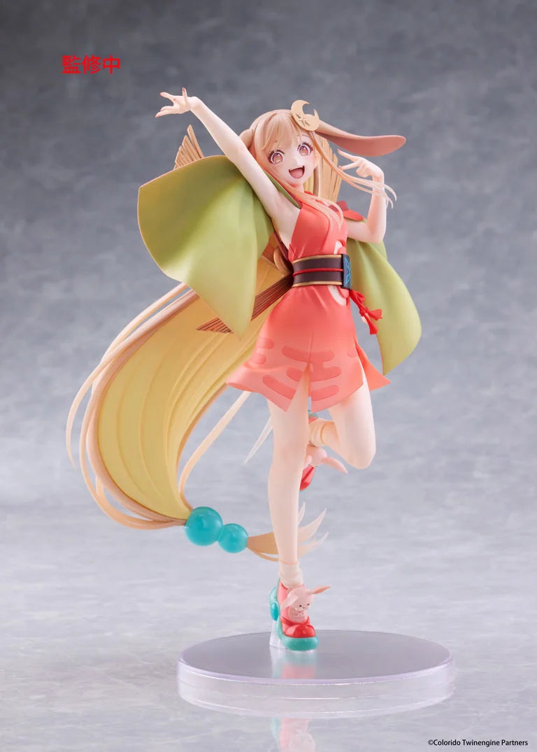Cosmic Princess Kaguya! Kaguya (VR Ver.) Coreful Figure