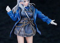 WeatherPlanet Amagai Ruka 1/7 Scale Figure
