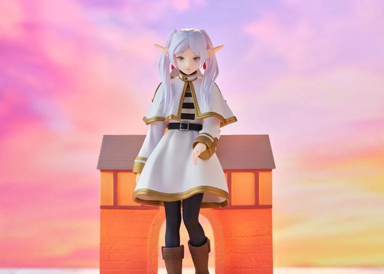 Frieren Beyond Journey's End Luminasta Frieren (Eternal Love) Figure