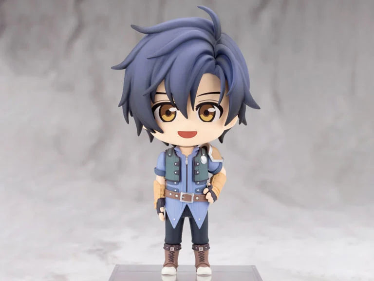 Trails in the Sky 1st Chapter Oshi Works Mini Joshua Bright Figure