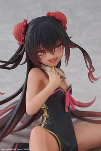 To Love-Ru Darkness Desktop Cute Nemesis (Chinese Dress Ver.) Figure
