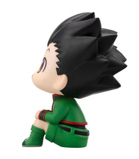 Hunter x Hunter Look Up Series Gon Freecss