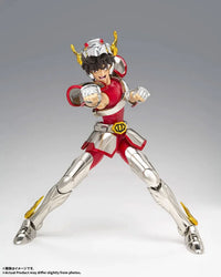 Saint Seiya Myth Cloth EX Pegasus Seiya (First Bronze Cloth) Action Figure