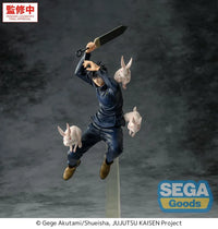 Jujutsu Kaisen Luminasta Megumi Fushiguro (The Culling Game Ver.) Figure