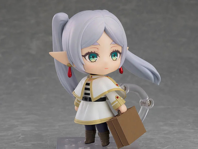 Frieren Beyond Journey's End Nendoroid No.2367 Frieren